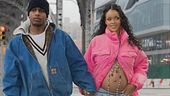 E' Rihanna la più ricca