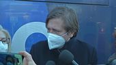 "Vicina la fine della pandemia"