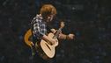 Ed Sheeran punta al cinema
