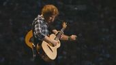Ed Sheeran punta al cinema