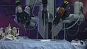 La chirurgia robotica del futuro dal Hamlyn Centre di Londra