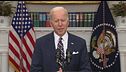 Biden, abbiamo ucciso il capo Isis