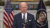 Biden, abbiamo ucciso il capo Isis