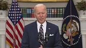 Biden, abbiamo ucciso il capo Isis