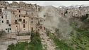 Italia fragile, incubo frane