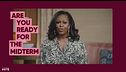 Michelle Obama ingaggia le star