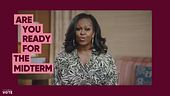 Michelle Obama ingaggia le star