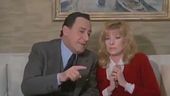 Il lungo addio a Monica Vitti