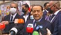 Berlusconi, scelta per la stabilità