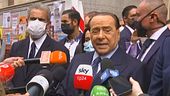 Berlusconi, scelta per la stabilità