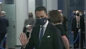 5 Stelle, lo strappo di Di Maio