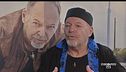 L'intervista a Vasco Rossi