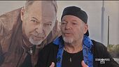 L'intervista a Vasco Rossi