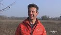 L'alpinista Luca Colli, l'uomo delle sette vette
