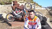 Toni Bou, trenta titoli mondiali nel trial motociclistico
