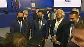 E ora Grillo si riprende i 5 stelle
