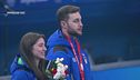 Italia, storico oro nel curling
