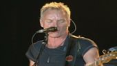 Anche Sting vende le sue canzoni