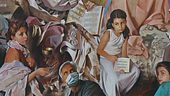 Il quadro della discordia