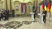 Ucraina, l'accordo è possibile