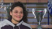 Il basket e la musica di Rae