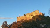 Il castello Brown di Portofino