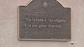 La città dei proverbi