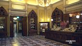 L'officina profumo-farmaceutica di Santa Maria Novella