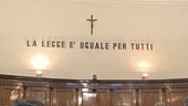 Consulta, cinque sì alla giustizia