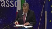 L'Italia investe sulla scienza