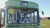 Il collezionista di autobus