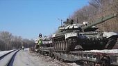 Ucraina, tornano i venti di guerra