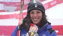 Super Brignone, splendido bis