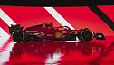 Ecco la nuova rossa da Formula 1