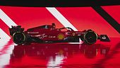 Ecco la nuova rossa da Formula 1
