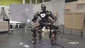 Realtà aumentata, macchine intelligenti e nuovi modi di pensare la robotica