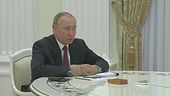 Ucraina, prove di guerra