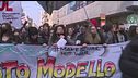 Scuola-lavoro, proteste e scontri