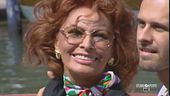 Sofia Loren, una carriera iconica