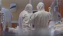 Grazie agli eroi della pandemia