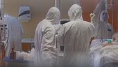 Grazie agli eroi della pandemia