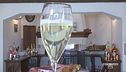 Ricette a base di prosecco nel trevigiano