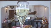 Ricette a base di prosecco nel trevigiano