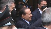 Berlusconi, leali a Draghi