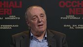 Dario Argento torna al cinema