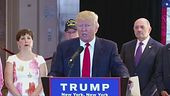 Parte il nuovo social di Trump