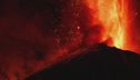 Lava e cenere, l'Etna si risveglia