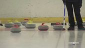 Tutti pazzi per il curling