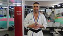 Una vita sul tatami