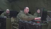 Ucraina, invasione vicina